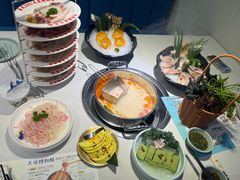 -太琼糟粕醋火锅·海南老爸茶(海棠湾臻选店)