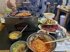 -木兰饭店(市府大路店)