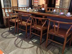 -来涮蜀鲜货火锅串串香(菜市口店)