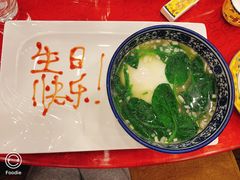 -东四民芳餐厅(世茂工三店)