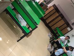 -大益烤鸡