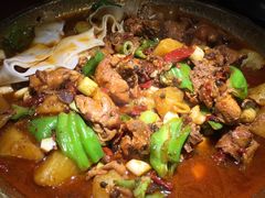 -楼兰新疆主题餐厅(苏州中心店)