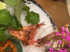 -和创柚子·会席日本料理(新区淮海街店)