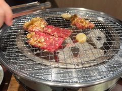 -蒜香焼肉PURUSHIN(马场路店)