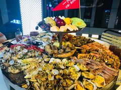 -日进一片海.生腌海鲜火锅.宵夜烧烤(三里屯总店)