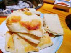 千叶豆腐-唯成•韩国炭火烤肉 유성고기