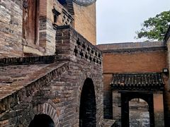 -山西王家大院