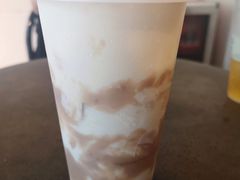 -喜茶(东莞汇一城店)