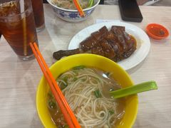 -一乐烧鹅(中环店)