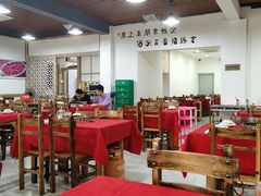大堂-濠轩阁特色生蚝火锅(水湾路店)