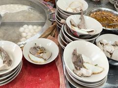 -榮泰米粉湯(Left Shop)