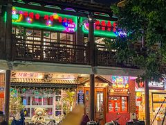 -韩热集市(百源店)