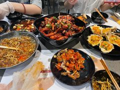 -一棠龙虾•王牌虾球(楚河汉街店)