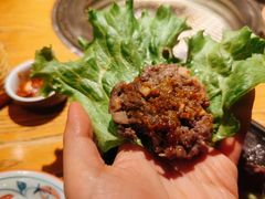 -赤坂亭M9和牛烧肉(世博源店)