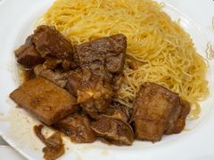 -麦文记面家(佐敦店)