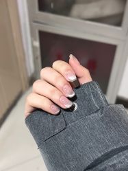 -SWEET NAIL甜果美甲美睫