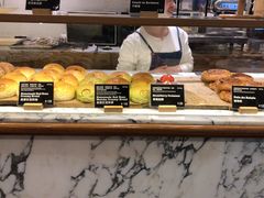 -WHEAT&BAKER-麥(凯德来福士店)