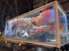 -健康路夜市