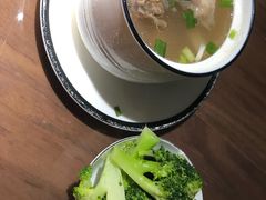 -十面春风·江南面馆(崇宁路店)