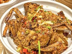 -避风塘·金牌店·夜宵(金玉兰店)