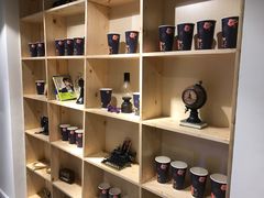 餐具摆设-厝内小眷村(天河南一路店)