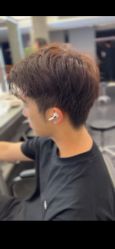 -Fr美发沙龙