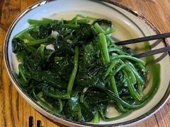 -长亭酒肆.武夷菜(鼓楼后海店)