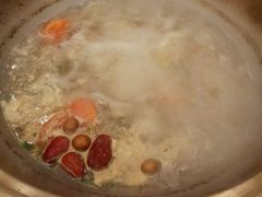 -羊来顺冰煮鲜羊 铁锅烀羊肉(中央大街店)