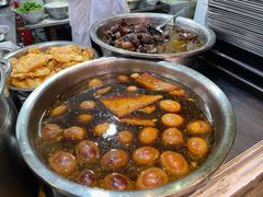 -李兰英湖南面馆(护国路店)