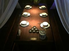 -绿茶餐厅(昆明世纪金源店)