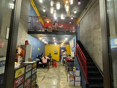 -锤子火锅(百步亭金桥汇2期店)