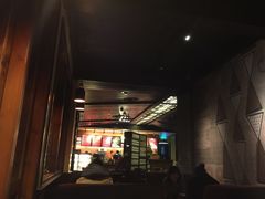 -星巴克(成都锦里店)