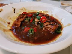 -港丽餐厅(高德置地店)