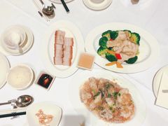 -美心皇宫(绿杨坊店)