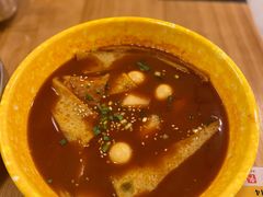 -多宾韩国料理(学衡路店)