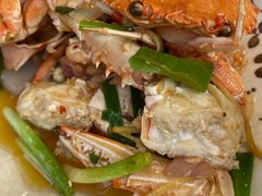 -阿浪海鲜连锁加工店(B栋2排1号火车头店)