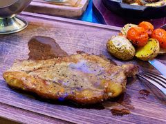 -My Way Town买味堂·东南亚餐厅(亦庄店)