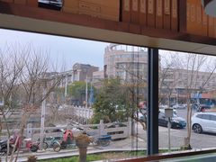 -花园茶楼(兴城西路店)