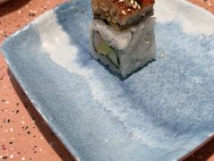 -元气寿司(东方宝泰店)