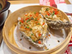 -好好彩啫啫煲·广东小馆(上海七宝领展广场店)