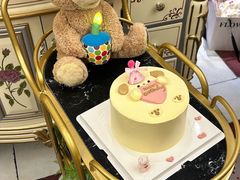 -秘密旅行Bonjour(黑金冠 江南西店)