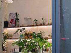 -绿小院(荔湾店)