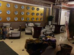 -天天足道(紫荆店)