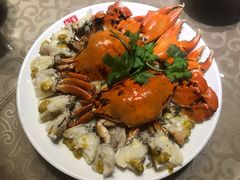 -百年银屏蚝烙·潮汕菜·非遗(乐山店)