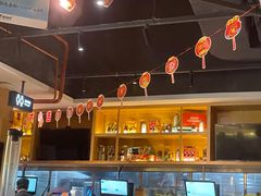 -木屋烧烤(龙岗南联店)
