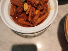 -小菜园新徽菜(无锡宜家荟聚中心店)