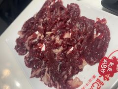 -陈记顺和潮汕牛肉火锅(韩江路店)