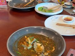 -国家五钻酒家·西樵旺阁渔村(西樵店)