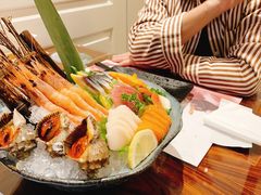 -金城国际酒店-悦.澜中餐厅