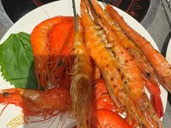 -一方渔歌蒸汽海鲜自助(文化路万达广场店)